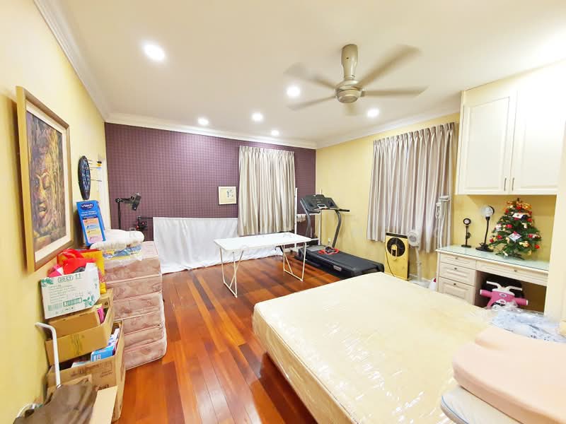 Semi-Detached House for Sale in Alam Damai (Cheras) - Fred Chai Meng Foong - PropertyGuru.com.my