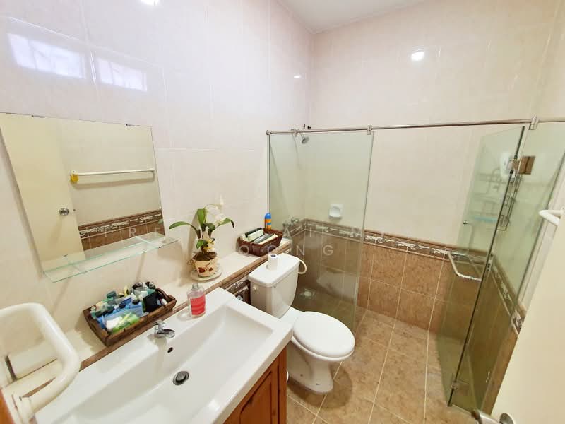 Semi-Detached House for Sale in Alam Damai (Cheras) - Fred Chai Meng Foong - PropertyGuru.com.my