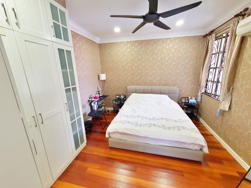 Semi-Detached House for Sale in Alam Damai (Cheras) - Fred Chai Meng Foong - PropertyGuru.com.my