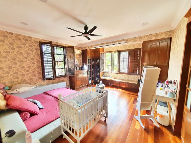 Semi-Detached House for Sale in Alam Damai (Cheras) - Fred Chai Meng Foong - PropertyGuru.com.my