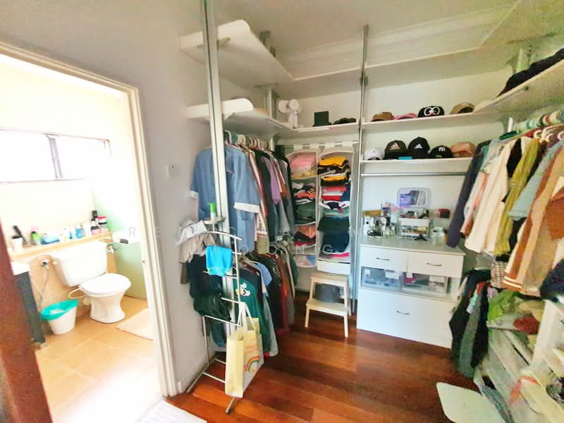 Semi-Detached House for Sale in Alam Damai (Cheras) - Fred Chai Meng Foong - PropertyGuru.com.my
