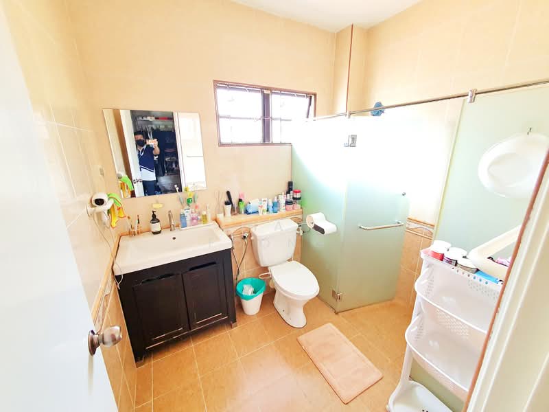 Semi-Detached House for Sale in Alam Damai (Cheras) - Fred Chai Meng Foong - PropertyGuru.com.my