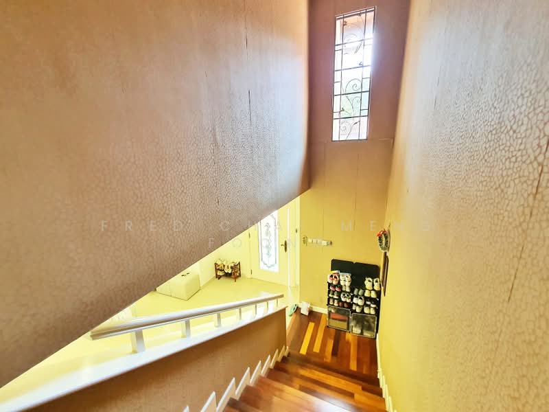 Semi-Detached House for Sale in Alam Damai (Cheras) - Fred Chai Meng Foong - PropertyGuru.com.my