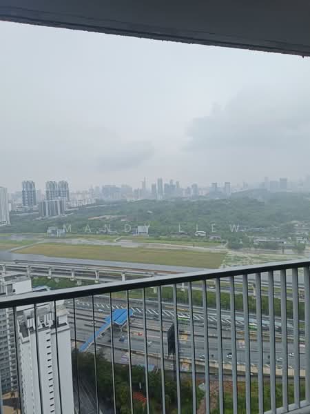 Servis Apartment untuk Dijual di M Suite @ Desa Park North - Mandy Liew - View - PropertyGuru.com.my