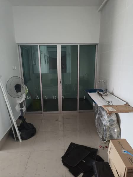 Servis Apartment untuk Dijual di M Suite @ Desa Park North - Mandy Liew - Interior - PropertyGuru.com.my