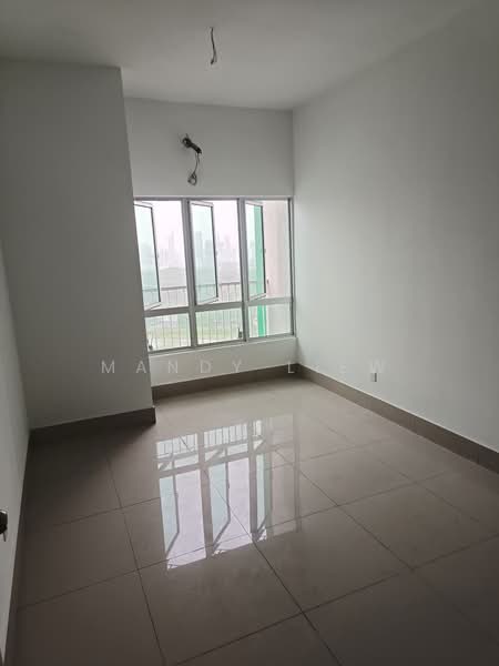 Servis Apartment untuk Dijual di M Suite @ Desa Park North - Mandy Liew - View - PropertyGuru.com.my