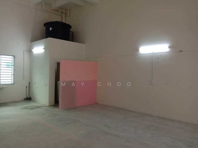Shop for Rent in Bandar Tasek Mutiara (Simpang Ampat) - May Choo - PropertyGuru.com.my