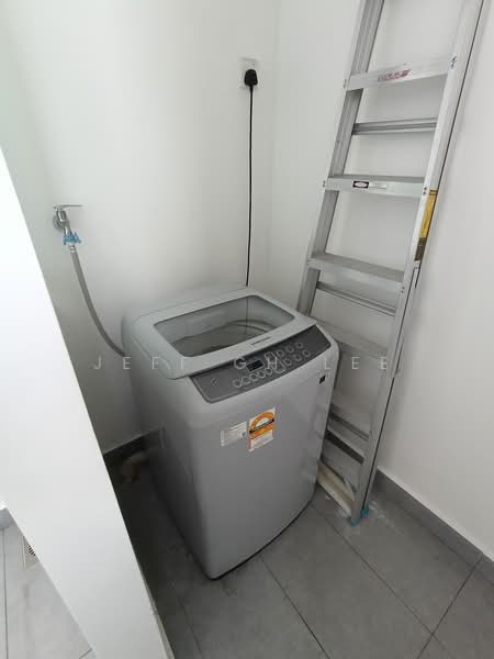 Service Residence for Rent at Lavile Kuala Lumpur - Jeff GH Lee - Interior - PropertyGuru.com.my