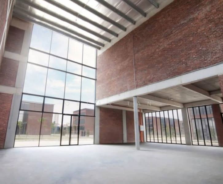 Semi-D Factory for Sale in Taman Subang Perdana (Seksyen U5) (Sungai Buloh) - Oscar Tan - Interior - PropertyGuru.com.my