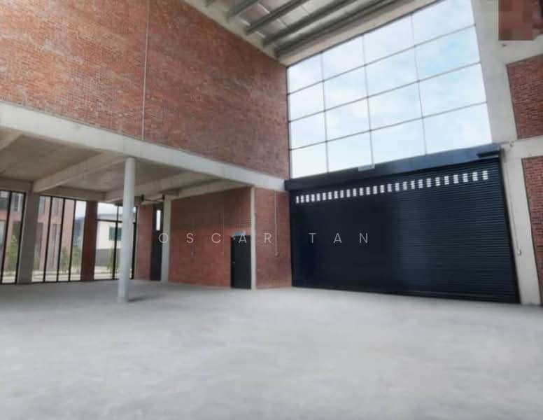 Semi-D Factory for Sale in Taman Subang Perdana (Seksyen U5) (Sungai Buloh) - Oscar Tan - Interior - PropertyGuru.com.my