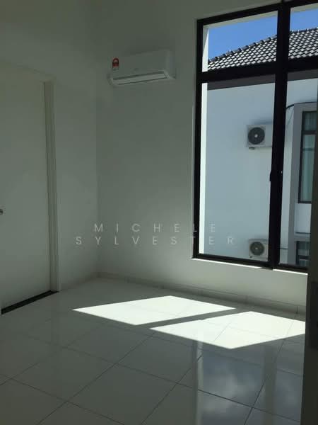 Rumah Kluster untuk Dijual di Kota Masai (Pasir Gudang) - Michele Sylvester - Interior - PropertyGuru.com.my