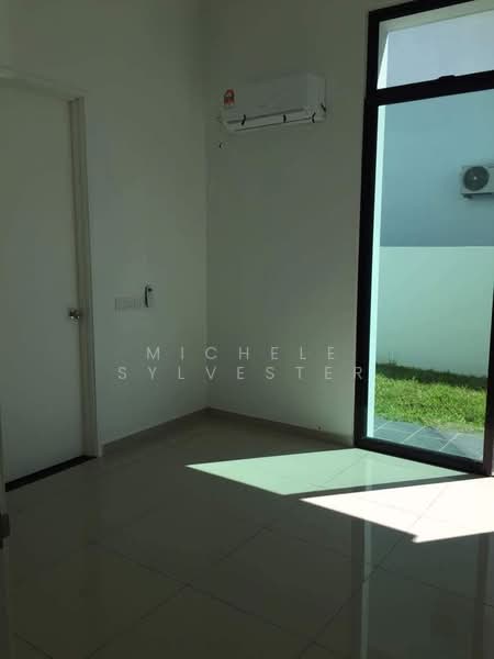 Rumah Kluster untuk Dijual di Kota Masai (Pasir Gudang) - Michele Sylvester - Interior - PropertyGuru.com.my