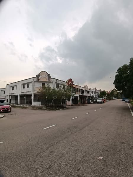 Kedai / Pejabat untuk Dijual di Taman Tanjung Puteri Resort (Pasir Gudang) - Ee Fong Toh - Exterior - PropertyGuru.com.my