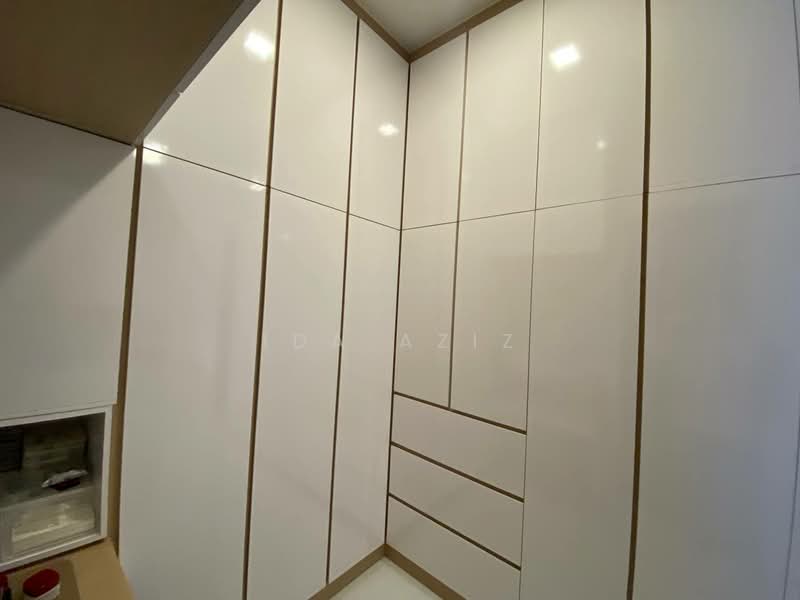 2.5-storey Terraced House for Sale in Iskandar Puteri (Nusajaya) (Johor) - Ida Aziz - Interior - PropertyGuru.com.my