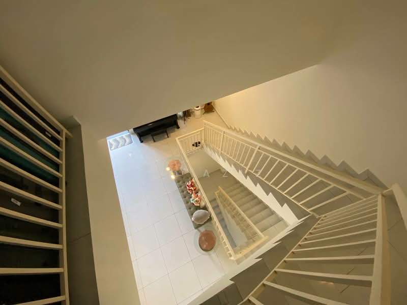 2.5-storey Terraced House for Sale in Iskandar Puteri (Nusajaya) (Johor) - Ida Aziz - Interior - PropertyGuru.com.my