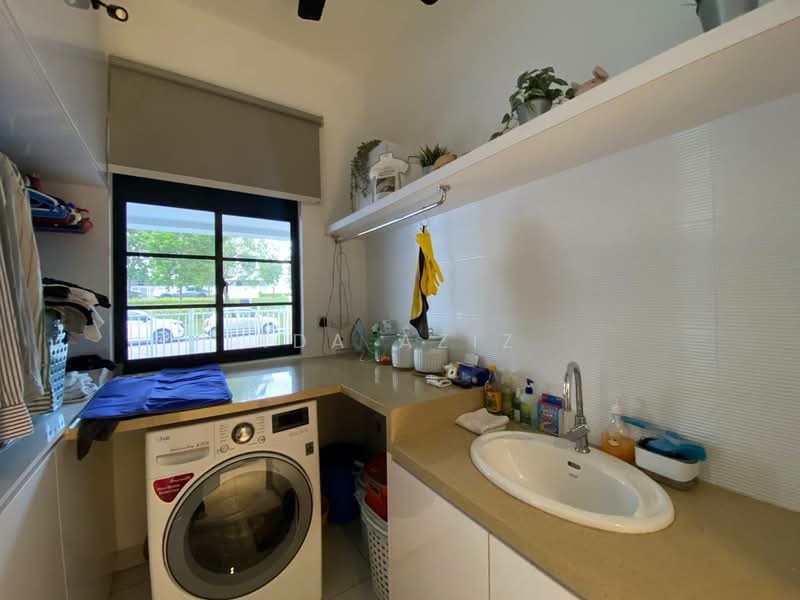 2.5-storey Terraced House for Sale in Iskandar Puteri (Nusajaya) (Johor) - Ida Aziz - Interior - PropertyGuru.com.my