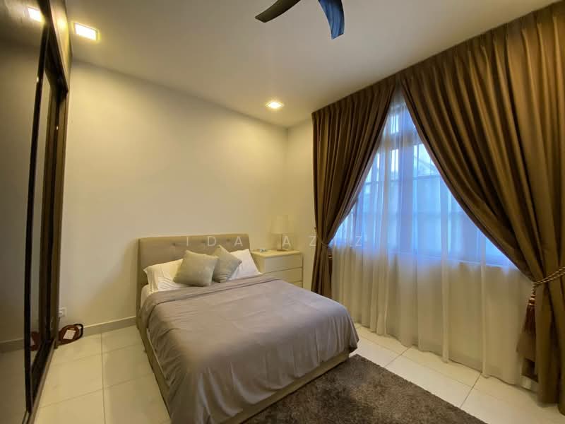 2.5-storey Terraced House for Sale in Iskandar Puteri (Nusajaya) (Johor) - Ida Aziz - Bedroom - PropertyGuru.com.my