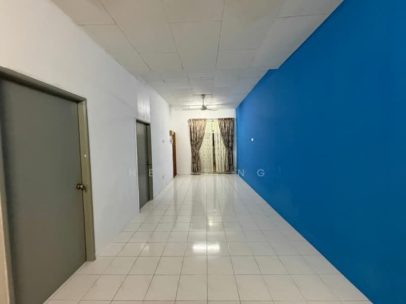 Rumah Teres 1 Tingkat untuk Dijual di Bandar Puteri Jaya (Sungai Petani) - Henry Ng - Corridor - PropertyGuru.com.my