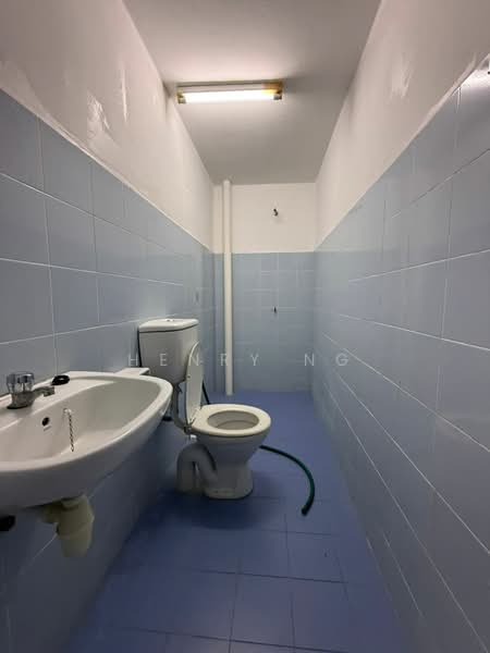 Rumah Teres 1 Tingkat untuk Dijual di Bandar Puteri Jaya (Sungai Petani) - Henry Ng - Bathroom - PropertyGuru.com.my