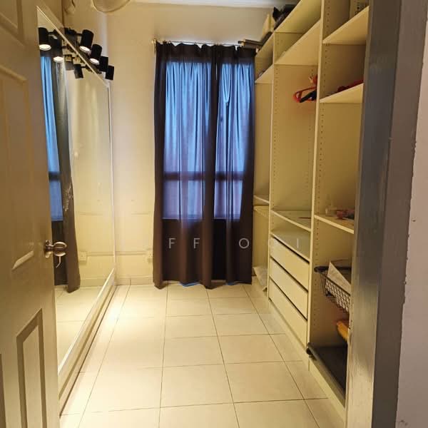 Pangsapuri untuk Disewa di Damai Vista Apartment - Jeff Ooi - Interior - PropertyGuru.com.my