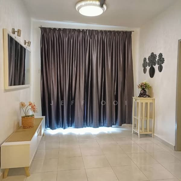 Pangsapuri untuk Disewa di Damai Vista Apartment - Jeff Ooi - PropertyGuru.com.my