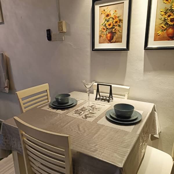 Pangsapuri untuk Disewa di Damai Vista Apartment - Jeff Ooi - PropertyGuru.com.my