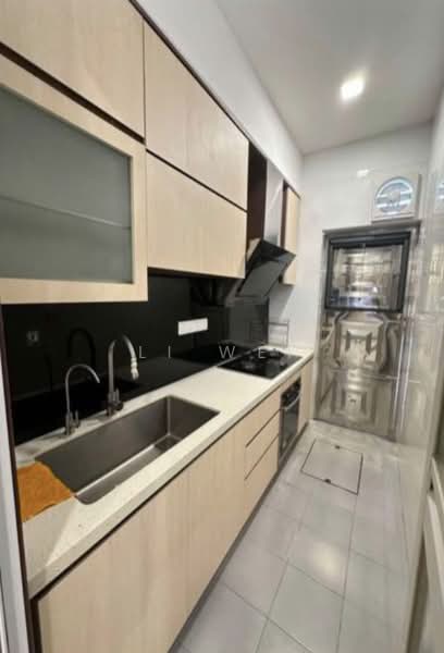 2-storey Terraced House for Rent in Horizon Hills (Iskandar Puteri (Nusajaya)) - Li Wei - PropertyGuru.com.my