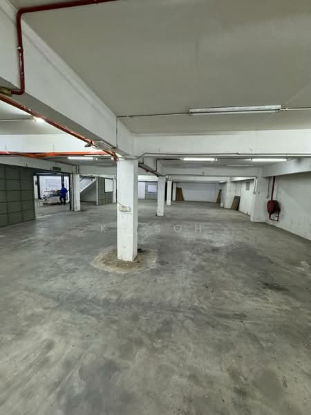 Kilang untuk Dijual di Taman Kepong (Kepong) - KH Soh - Interior - PropertyGuru.com.my