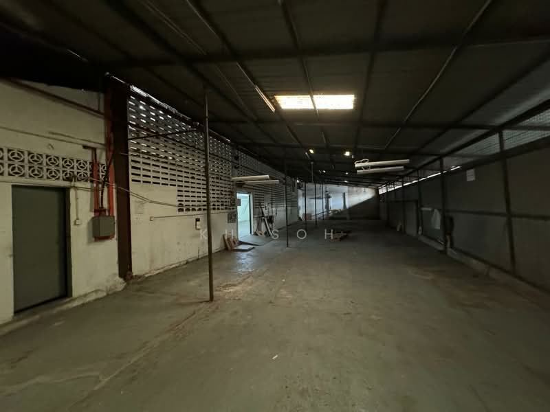 Kilang untuk Dijual di Taman Kepong (Kepong) - KH Soh - Interior - PropertyGuru.com.my