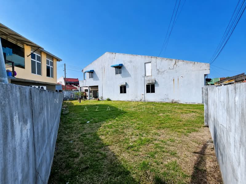 Rumah Teres 2 Tingkat untuk Dijual di Taman Rasah Jaya (Rasah) - Naufal Ahmad Azahari - Exterior - PropertyGuru.com.my