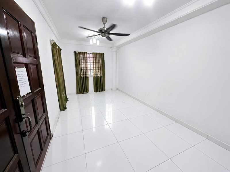 Rumah Teres 2 Tingkat untuk Dijual di Taman Rasah Jaya (Rasah) - Naufal Ahmad Azahari - Interior - PropertyGuru.com.my