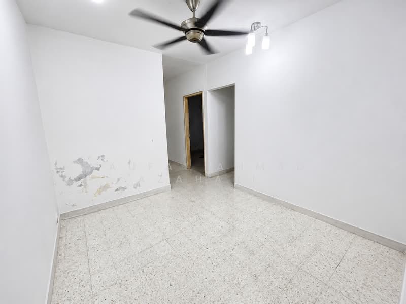 Rumah Teres 2 Tingkat untuk Dijual di Taman Rasah Jaya (Rasah) - Naufal Ahmad Azahari - Interior - PropertyGuru.com.my