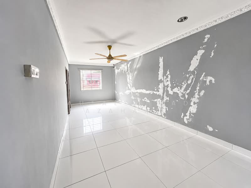 Rumah Teres 2 Tingkat untuk Dijual di Taman Rasah Jaya (Rasah) - Naufal Ahmad Azahari - Interior - PropertyGuru.com.my