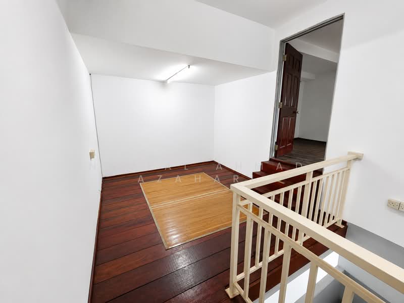 Rumah Teres 2 Tingkat untuk Dijual di Taman Rasah Jaya (Rasah) - Naufal Ahmad Azahari - Interior - PropertyGuru.com.my