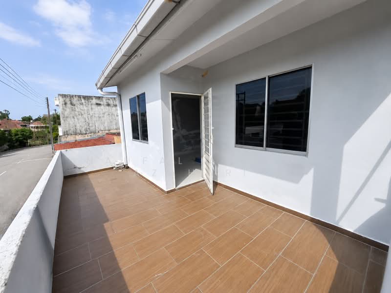 Rumah Teres 2 Tingkat untuk Dijual di Taman Rasah Jaya (Rasah) - Naufal Ahmad Azahari - Exterior - PropertyGuru.com.my