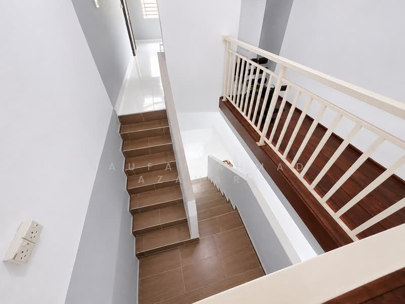 Rumah Teres 2 Tingkat untuk Dijual di Taman Rasah Jaya (Rasah) - Naufal Ahmad Azahari - Interior - PropertyGuru.com.my