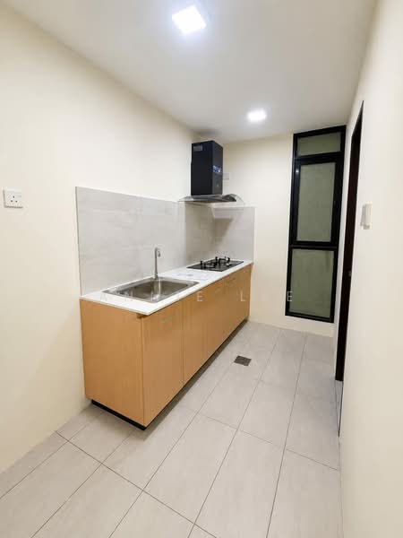 Servis Apartment untuk Dijual di Gustina Residence - ANNIE LEE - PropertyGuru.com.my