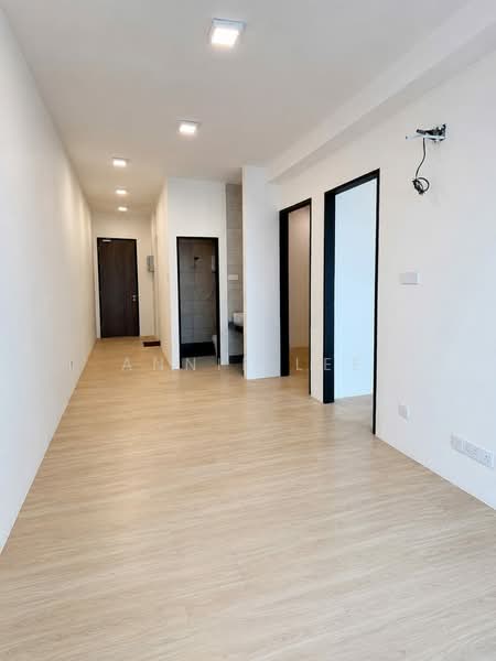 Servis Apartment untuk Dijual di Gustina Residence - ANNIE LEE - PropertyGuru.com.my