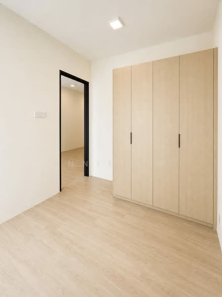Servis Apartment untuk Dijual di Gustina Residence - ANNIE LEE - PropertyGuru.com.my