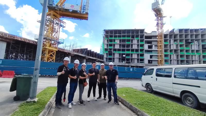 Servis Apartment untuk Dijual di Gustina Residence - ANNIE LEE - PropertyGuru.com.my