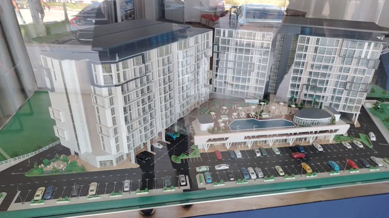 Servis Apartment untuk Dijual di Gustina Residence - ANNIE LEE - PropertyGuru.com.my