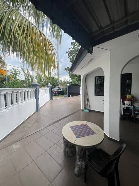 Rumah Teres 2 Tingkat untuk Dijual di Masai (Johor) - Ellen Yeap - Exterior - PropertyGuru.com.my