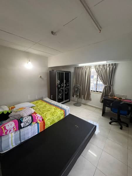Rumah Teres 2 Tingkat untuk Dijual di Masai (Johor) - Ellen Yeap - Bedroom - PropertyGuru.com.my