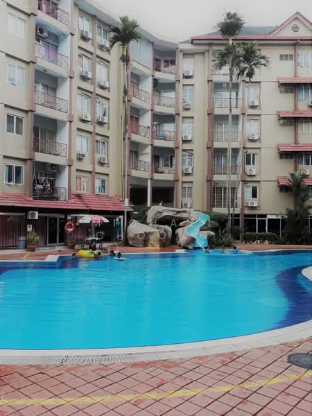 Condominium for Sale at Kemang Indah - Michael Choong - PropertyGuru.com.my