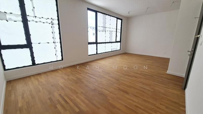 Rumah Berkembar untuk Dijual di Bandar Sungai Long (Selangor) - Ho Kah Moon - Interior - PropertyGuru.com.my