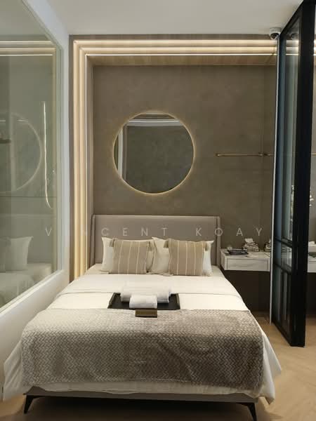 Hotel / Resort for Sale in Gelugor (Penang) - Vincent Koay - Bedroom - PropertyGuru.com.my