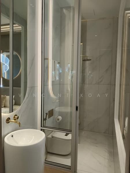 Hotel / Resort for Sale in Gelugor (Penang) - Vincent Koay - Bathroom - PropertyGuru.com.my