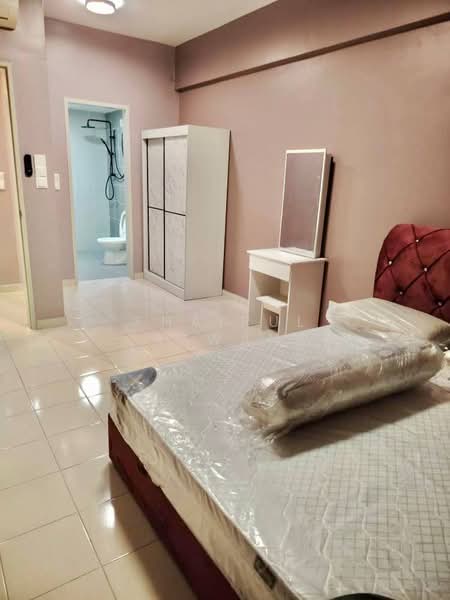Condominium for Rent at Vista Harmoni Residences - Khairul Izwan - PropertyGuru.com.my