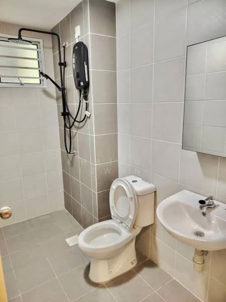 Condominium for Rent at Vista Harmoni Residences - Khairul Izwan - PropertyGuru.com.my