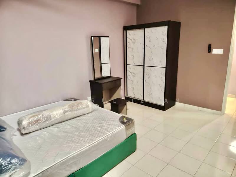 Condominium for Rent at Vista Harmoni Residences - Khairul Izwan - PropertyGuru.com.my